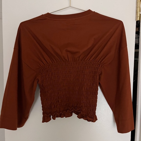 Rita Row Navajo Tee - Picture 3 of 4